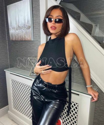 Samantha, foto #2, 0962367001, Quito, Ecuador