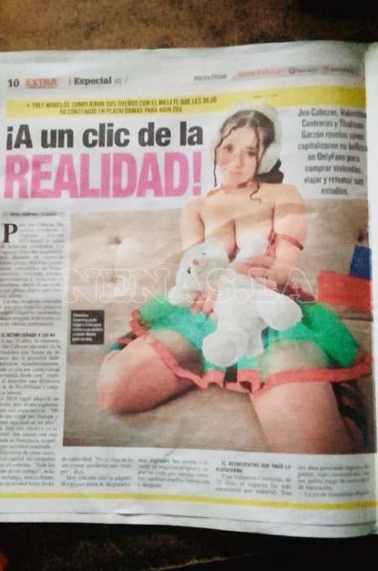 Vale, foto #5, 0963778841, Quito, Ecuador