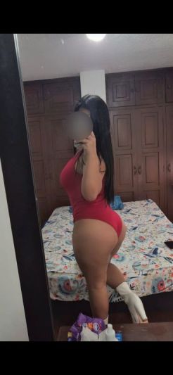 Perfil #9521 de Tamy