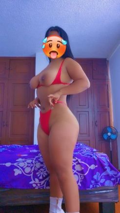 Perfil #9521 de Tamy