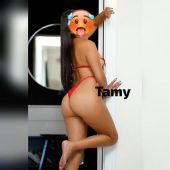 Tamy