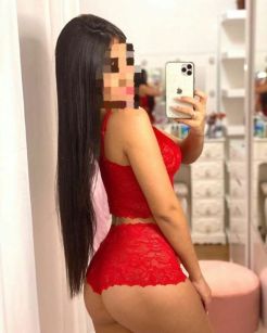 Perfil #9521 de Tamy