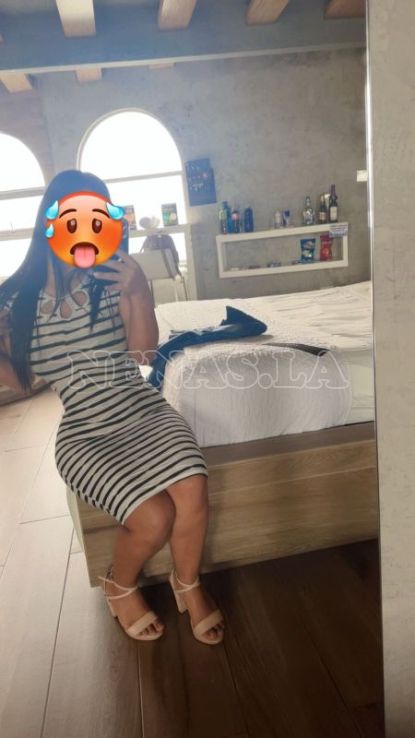 Tamy, foto #1, 0963393836, Quito, Ecuador