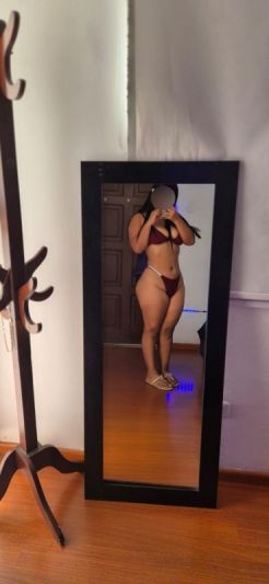 Perfil #9521 de Tamy