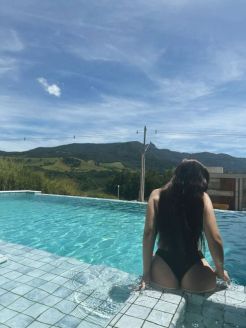 Perfil #9521 de Tamy
