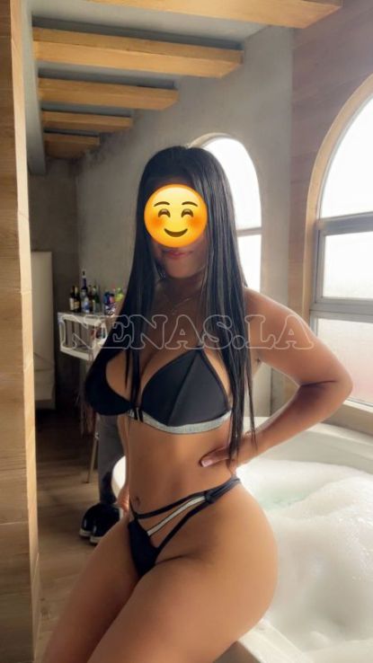 Tamy, foto #1, 0963120555, Quito, Ecuador