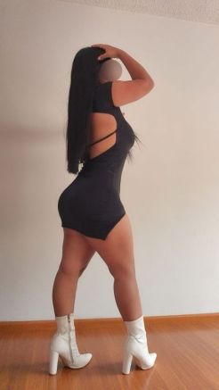 Perfil #9521 de Tamy