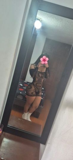 Perfil #9521 de Tamy