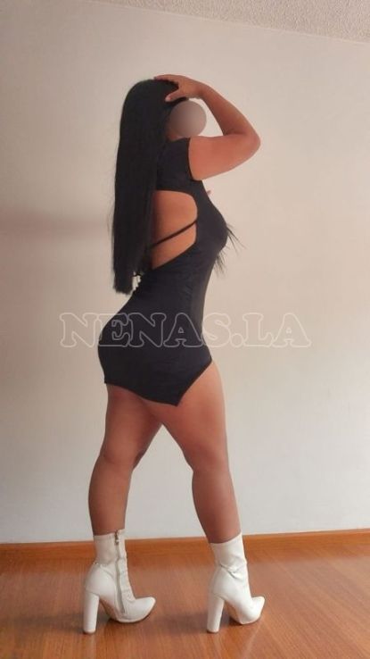 Tamy, foto #3, 0963120555, Quito, Ecuador