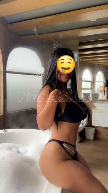 Tamy, foto #7, 0963120555, Quito, Ecuador