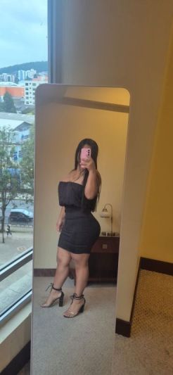 Perfil #9521 de Tamy