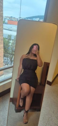 Perfil #9521 de Tamy
