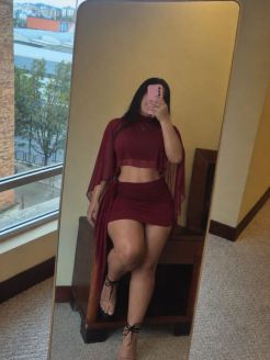 Perfil #9521 de Tamy