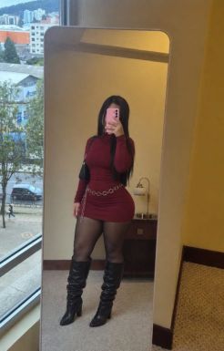 Perfil #9521 de Tamy