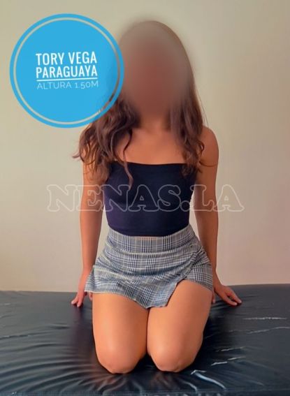 Tory Vega, foto #2, 0999898363, Quito, Ecuador