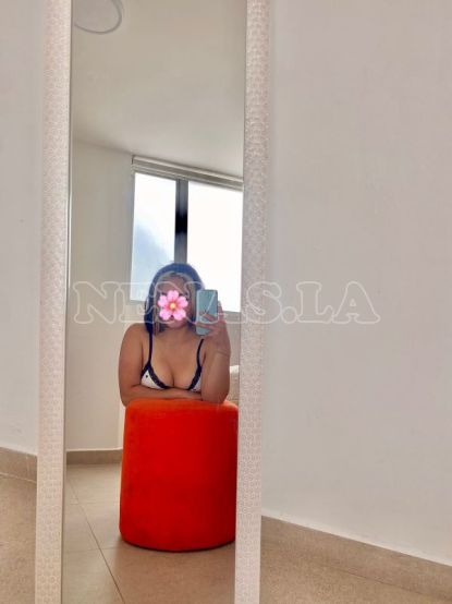 Merlina, foto #2, 0994790371, Quito, Ecuador