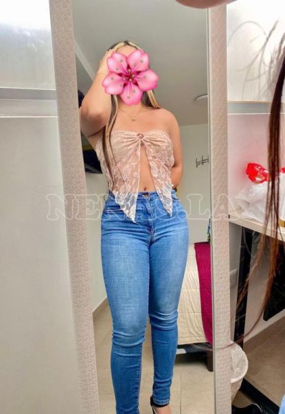 Merlina, foto #2, 0998894577, Quito, Ecuador