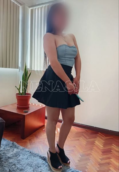 Merlina, foto #10, 0995588586, Quito, Ecuador
