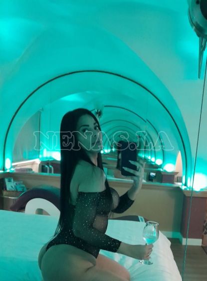 Salome, foto #1, 0959251177, Quito, Ecuador