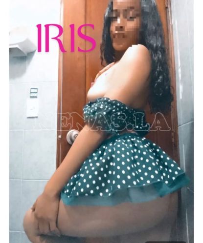Iris, foto #2, 0958874419, Quito, Ecuador