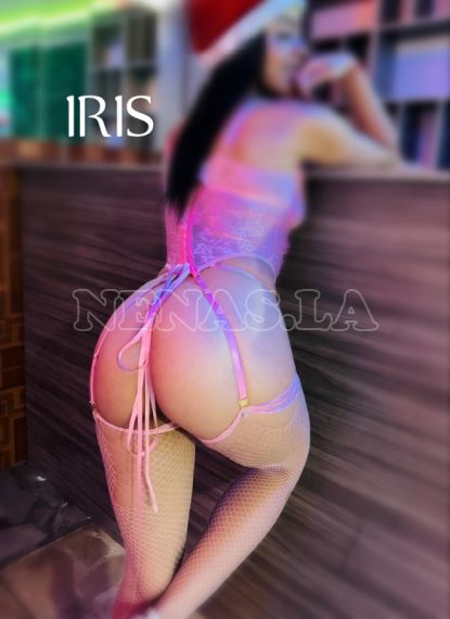 Iris, foto #5, 0958874419, Quito, Ecuador