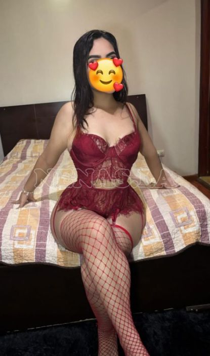 Dani, foto #2, 0984979048, Quito, Ecuador