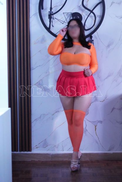 Emy, foto #1, 0999987389, Quito, Ecuador