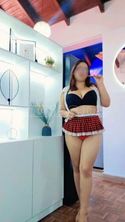 Emy, foto #2, 0999987389, Quito, Ecuador