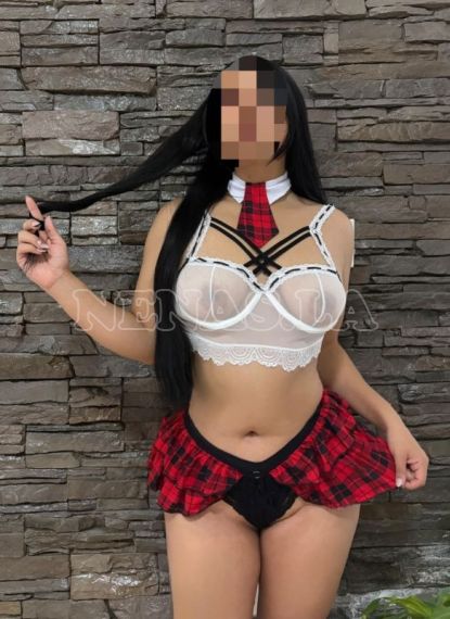 Lexy, foto #1, 0968537590, Quito, Ecuador