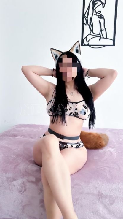 Alexa, foto #1, 0992335461, Quito, Ecuador