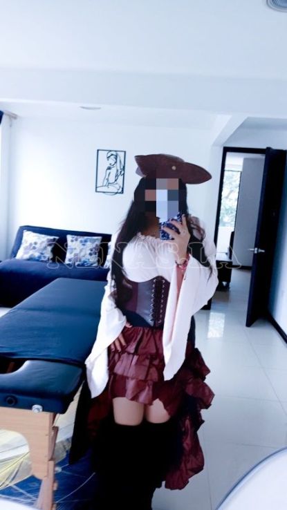 Alexa, foto #2, 0992335461, Quito, Ecuador