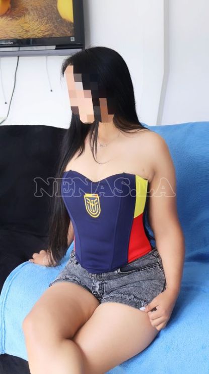 Sol, foto #2, 0998279863, Quito, Ecuador