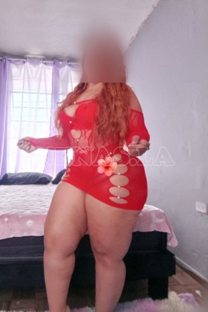 Naty, foto #4, 0963861567, Quito, Ecuador