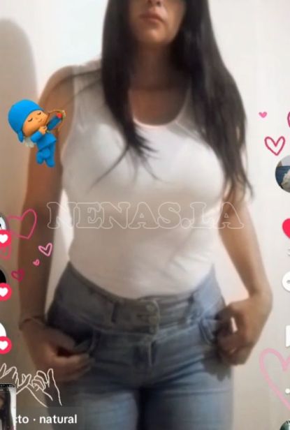 Pameeeee, foto #2, 0998821320, San Rafael, Ecuador