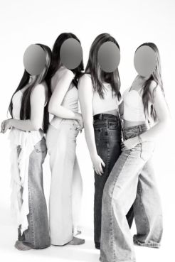 Perfil #9767 de DOLCE GIRLS