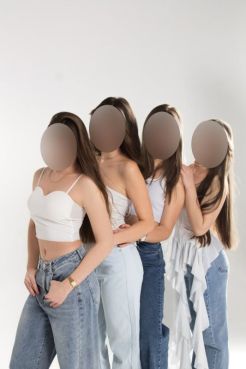 Perfil #9767 de DOLCE GIRLS