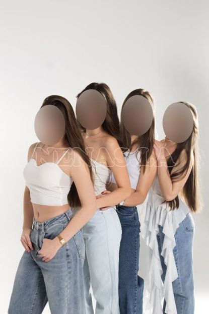 DOLCE GIRLS, foto #1, 0962888559, Quito, Ecuador
