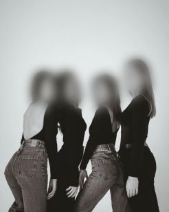 Perfil #9767 de DOLCE GIRLS