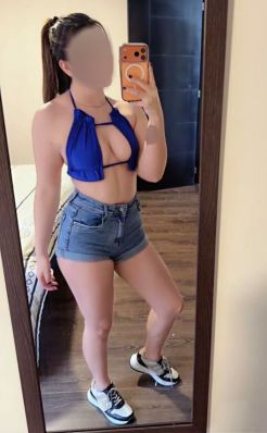 Perfil #9783 de Victoria