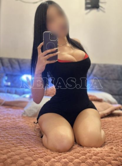 Andrea, foto #6, 0993430017, Quito, Ecuador