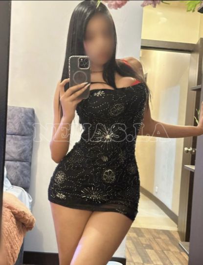 Andrea, foto #7, 0993430017, Quito, Ecuador