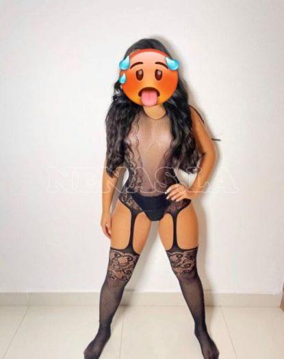 Megan, foto #3, 0980361136, Quito, Ecuador