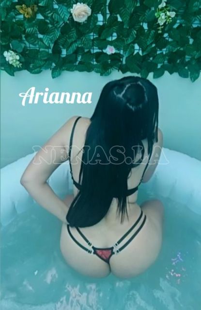 Arianna, foto #4, 0968409936, Quito, Ecuador