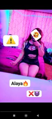 Alaya