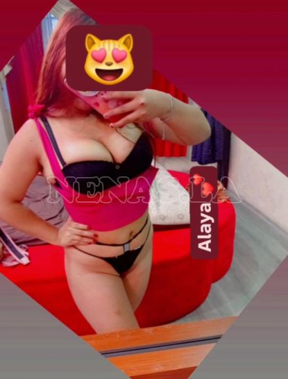 Alaya, foto #1, 0985956759, Quito, Ecuador