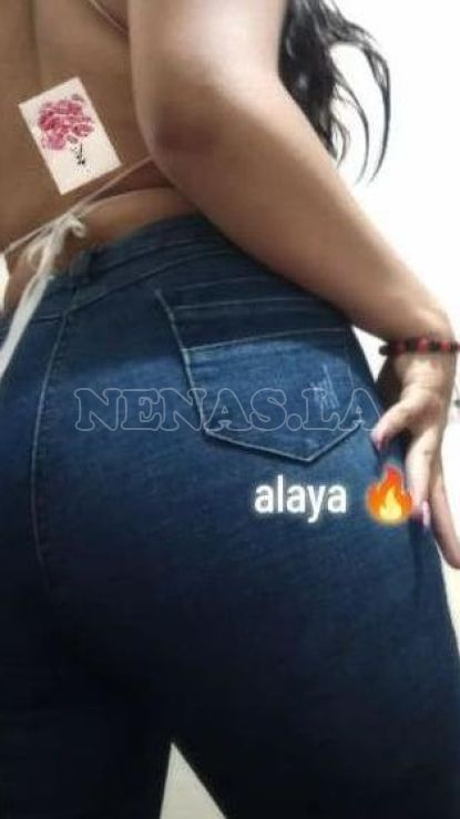 Alaya, foto #5, 0985956759, Quito, Ecuador