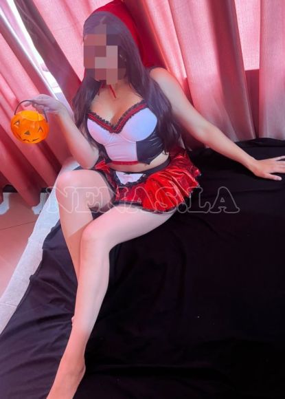 Ary, foto #1, 0992335461, Quito, Ecuador