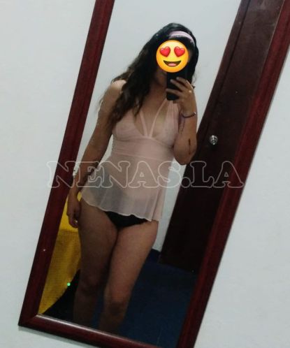 Gaby, foto #6, 0989287388, Quito, Ecuador