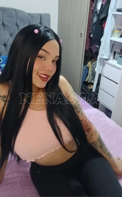 Hanna, foto #1, 0987904637, Quito, Ecuador