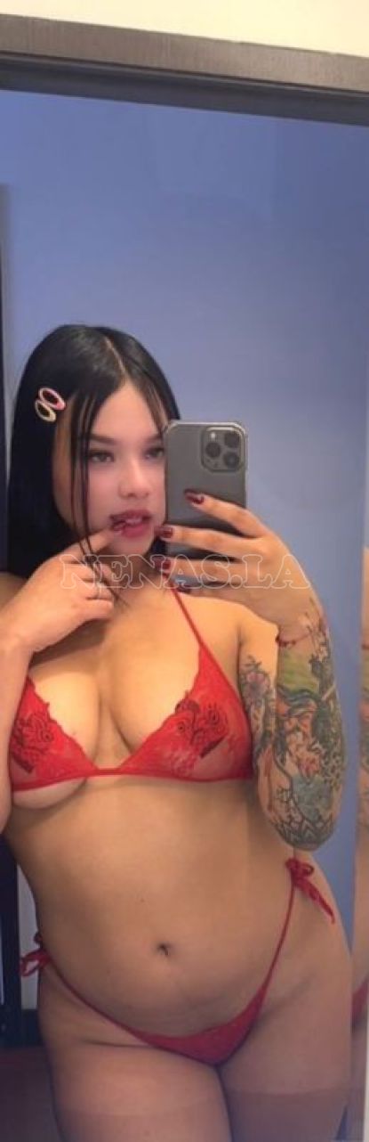 Hanna, foto #1, 0987904637, Quito, Ecuador
